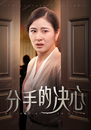 分手的决心(39集) 分手的决心(39集)女主角是谁