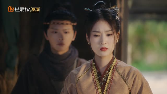 凤懿天下（20集）短剧演员排行榜