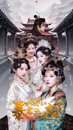 贵妃将我虐待致死后暴君杀疯了(34集) 贵妃将我虐待致死后暴君杀疯了(34集)火爆短剧推荐