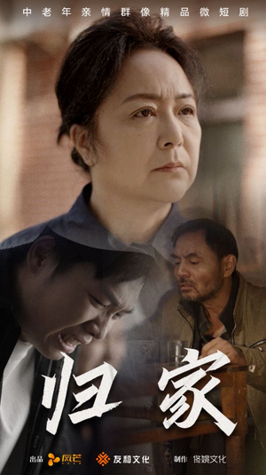 归家（60集）一口气看完