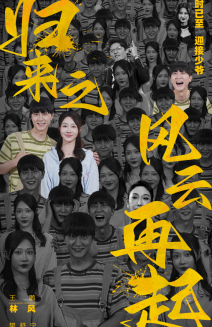 归来之风云再起(70集) 归来之风云再起(70集)全剧看到大结局