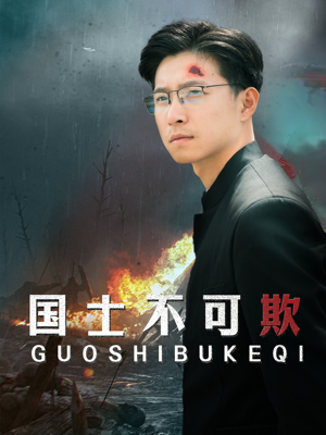 国士不可欺(79集) 国士不可欺(79集)爆火短剧抢先看