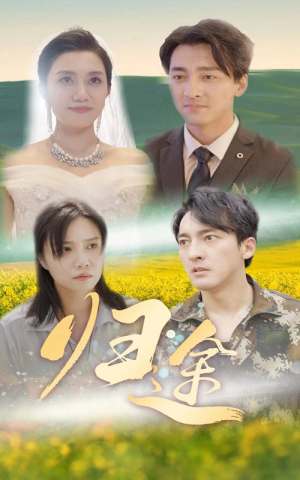 归途(52集) 归途(52集)在哪个平台看好