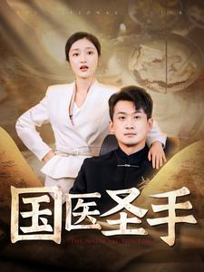 国医圣手（88集）网上可以看吗