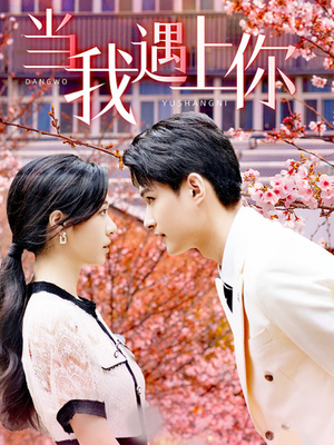 当我遇上你(100集) 当我遇上你(100集)好短剧分享
