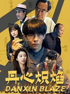 丹心炽焰(70集) 丹心炽焰(70集)口碑之选免费看