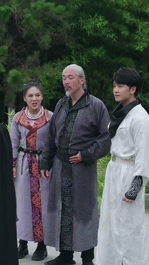 大小姐独步天下(67集) 大小姐独步天下(67集)热门短剧看不停