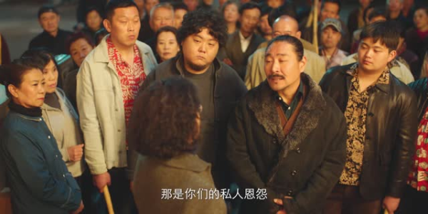 嗨1995(20集) 嗨1995(20集)恋爱短剧分享