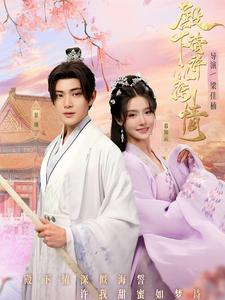 殿下请许以深情（80集）精彩短剧热播