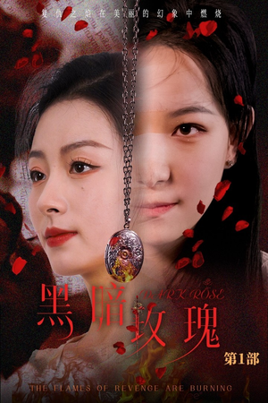 黑暗玫瑰（84集）热门了短剧