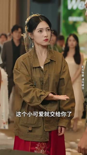 大夏荣耀（74集）精彩短剧抢先看