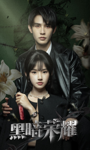 黑暗荣耀(66集) 黑暗荣耀(66集)免费版