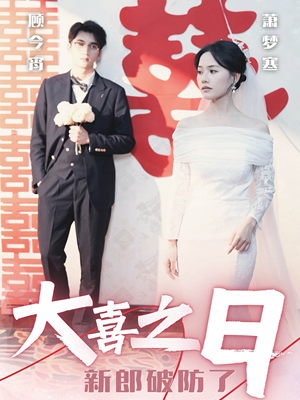 大喜之日新郎破防了(31集) 大喜之日新郎破防了(31集)爆款短剧一起追