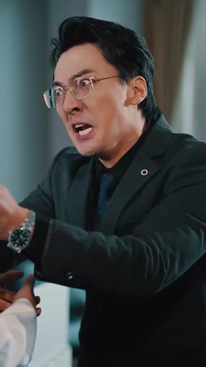 地狱归来的天使(39集) 地狱归来的天使(39集)一起追短剧