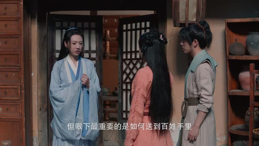 大炎诡闻录(22集) 大炎诡闻录(22集)好看短剧推荐