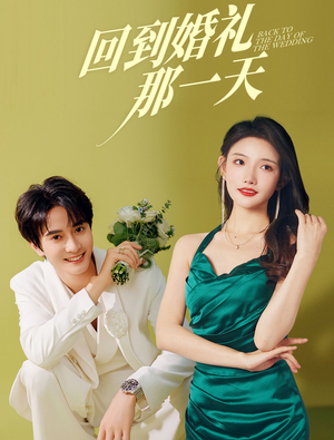 回到婚礼那一天(88集) 回到婚礼那一天(88集)短剧精彩绝伦