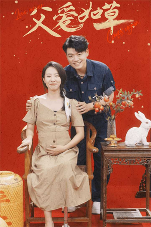 父爱如草(31集) 父爱如草(31集)在线看免费版