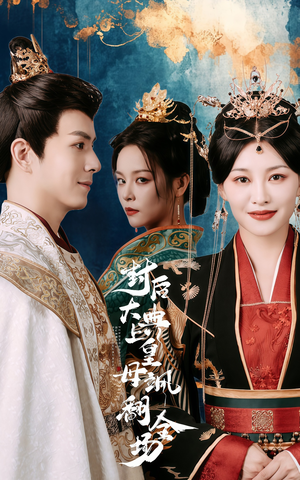 封后大典上皇母飒翻全场(30集) 封后大典上皇母飒翻全场(30集)全集免费