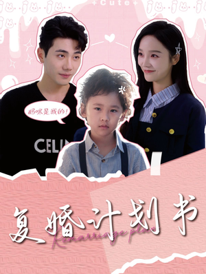 复婚计划书(96集) 复婚计划书(96集)在哪看