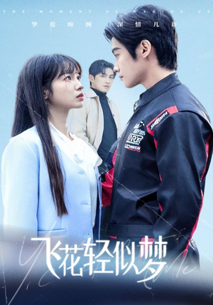 飞花轻似梦(37集) 飞花轻似梦(37集)直接看到大结局