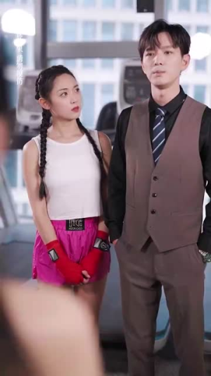 豪门娇妻每天只想练拳击（76集）超爽短剧推荐