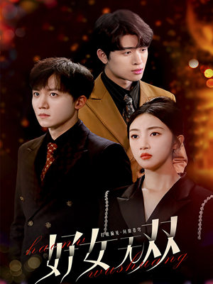 好女无双（80集）一共多少集