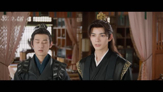 女官大人多指教(30集) 女官大人多指教(30集)精彩连连免费看