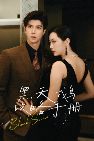 黑天鹅攻略手册（72集）百度网盘在线看