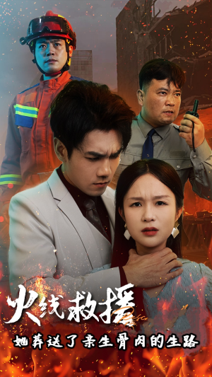 火线救援她亲手葬送了孩子生路(29集) 火线救援她亲手葬送了孩子生路(29集)全集我都看完了