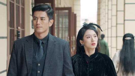 念念勿忘（24集）好短剧分享