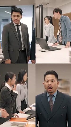 男人四十正风华(73集) 男人四十正风华(73集)短剧追到爽