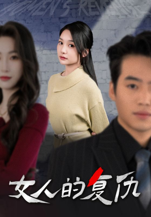 女人的复仇(25集) 女人的复仇(25集)短剧追到爽