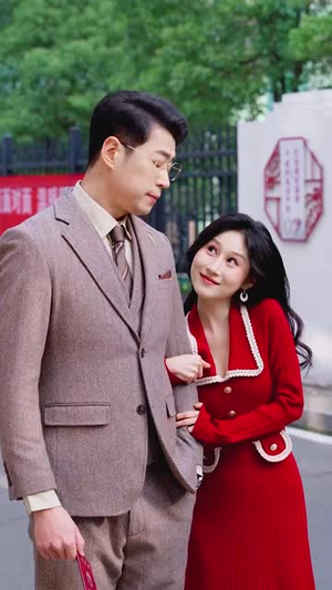 婚姻审判（30集）好看到停不下来