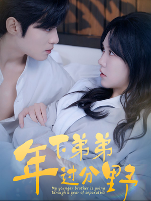 年下弟弟过分野（100集）独家资源免费看