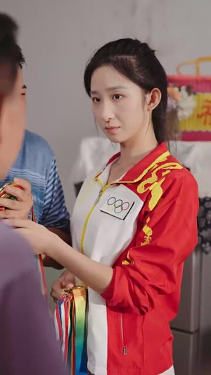 抛夫弃女我夺冠你哭啥(53集) 抛夫弃女我夺冠你哭啥(53集)解说