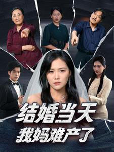 结婚当天我妈难产了(80集) 结婚当天我妈难产了(80集)短剧排行榜