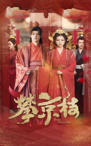 攀京枝（62集）热播短剧免费看