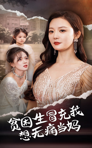 贫困生冒充我想无痛当妈(36集) 贫困生冒充我想无痛当妈(36集)追短剧看全集