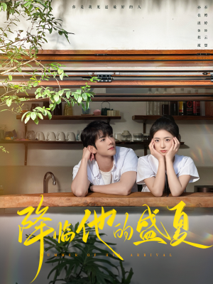 降临他的盛夏(90集) 降临他的盛夏(90集)短剧介绍