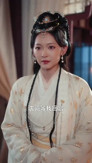 锦墨风华(100集) 锦墨风华(100集)第一集