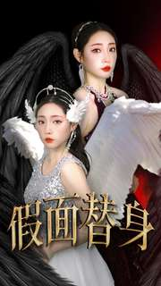 假面替身（30集）高清画质免费看