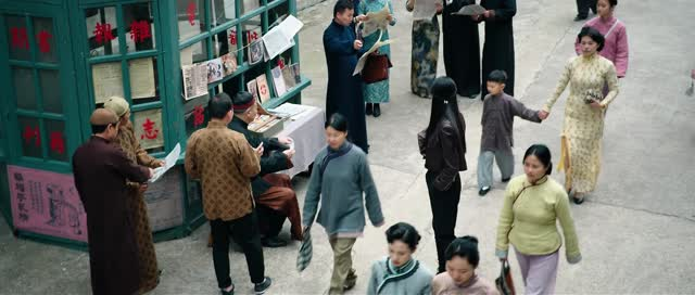 卿本佳人(23集) 卿本佳人(23集)高分推荐免费看