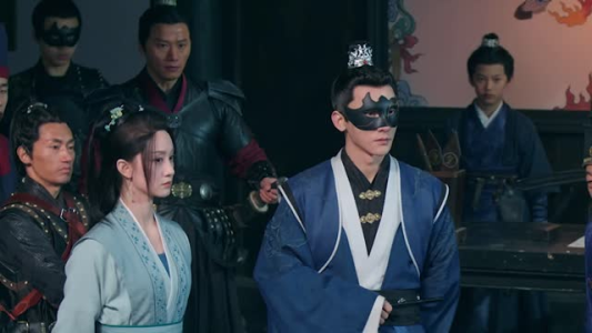 青镜行第一季(16集) 青镜行第一季(16集)海量资源免费看