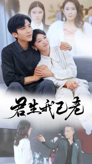 君生我已老(61集) 君生我已老(61集)哪个短剧网能看