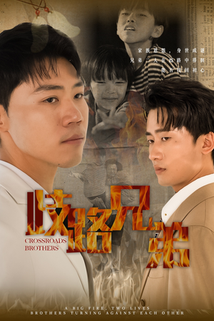 歧路兄弟(63集) 歧路兄弟(63集)最新上映的短剧