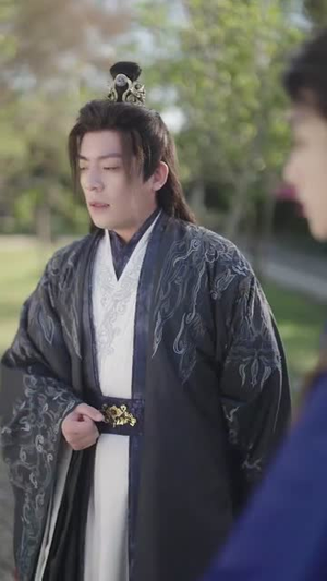 兼祧两房后夫君回来了(80集) 兼祧两房后夫君回来了(80集)我全都看完了