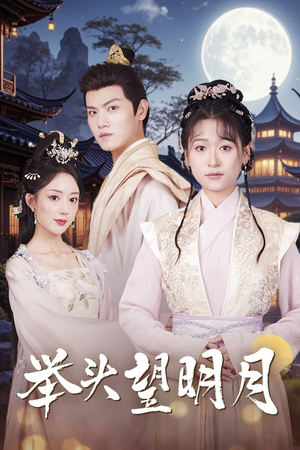 举头望明月（73集）免费版