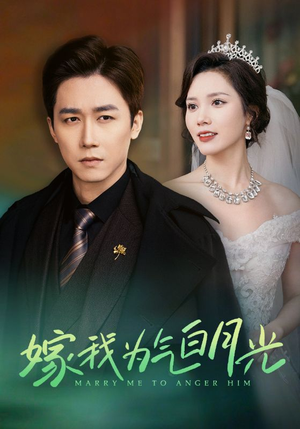 嫁我为气白月光（30集）免费短剧推荐