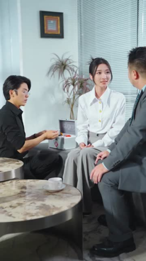 倾我长梦（6集）免费观看完整版