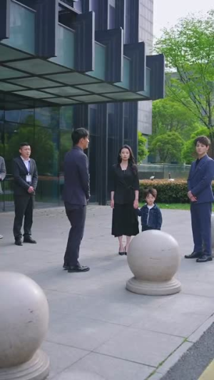 坑爹萌宝妈咪哪里跑（67集）免费看全网短剧